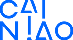 Cainiao Station logo