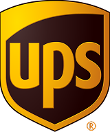 UPS logo 