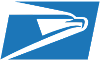 US Postal Service logo 