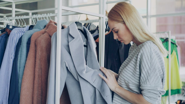 Appearance and Material Check