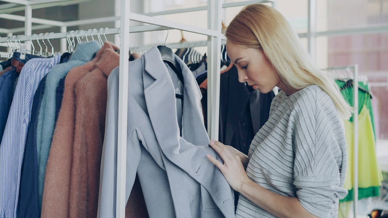 Appearance and Material Check