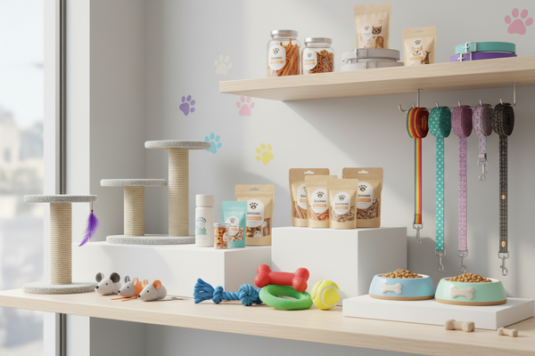Pet Products