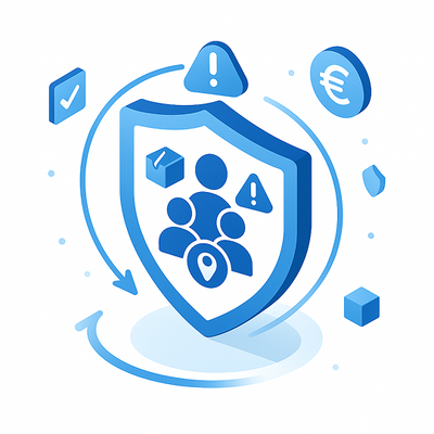 Enable Growth Through Operational Trust