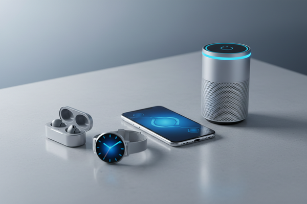 Smart Electronics