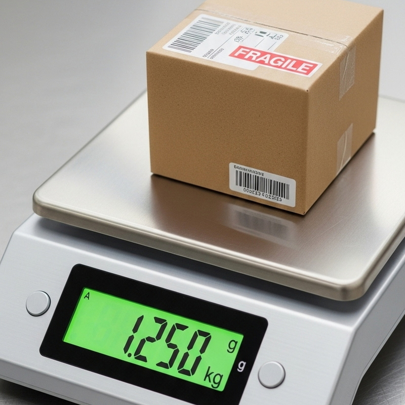 Weight Scales